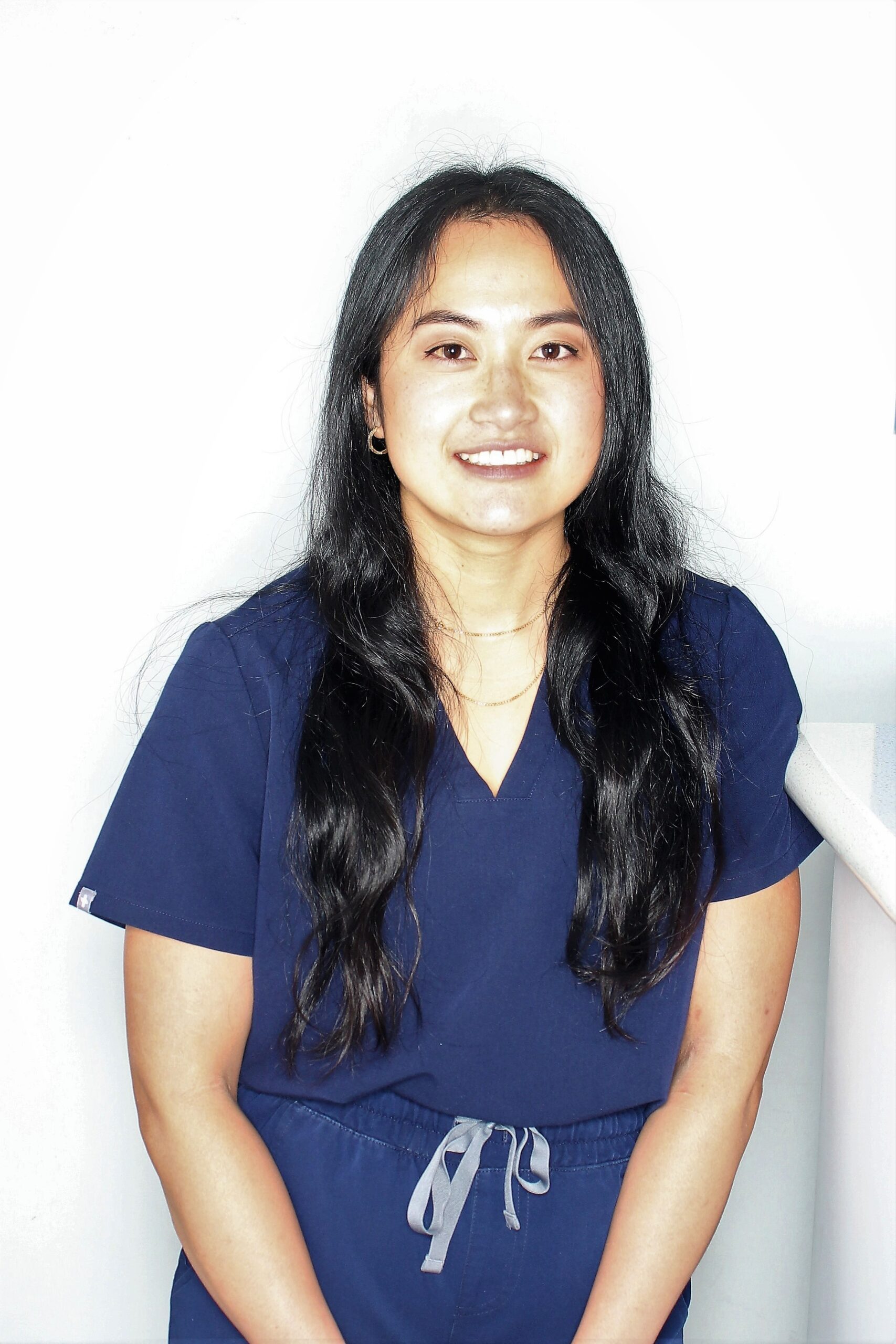 Dr. Ivy Nghiem