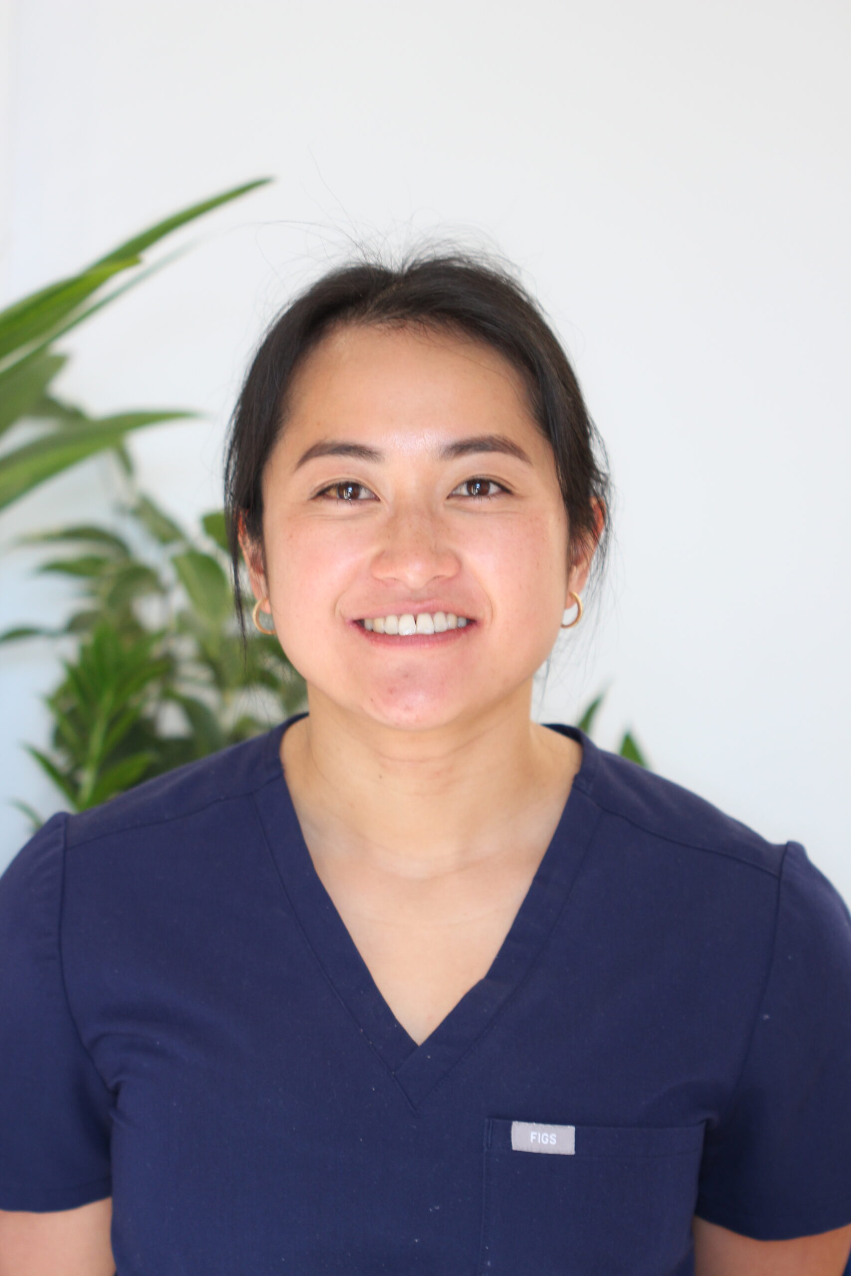 Dr. Ivy Nghiem